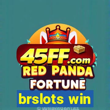 brslots win